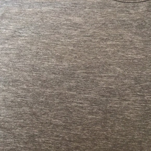 Lululemon Cool Racerback in Heathered Slate - Picture 9 of 12
